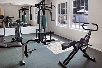 Newport News Inn Fasiliteter bilde