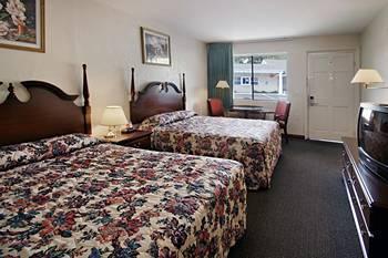 Newport News Inn Rom bilde