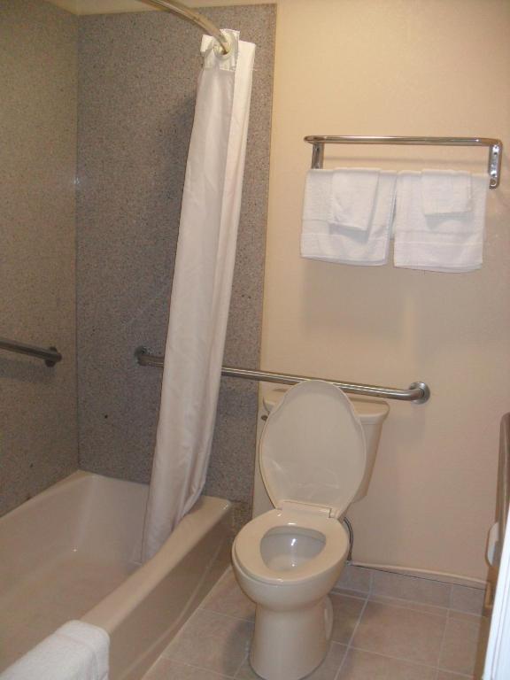 Newport News Inn Rom bilde